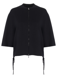 Кардиган из шелка и хлопка Gentryportofino