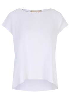 Футболка хлопковая Gentryportofino