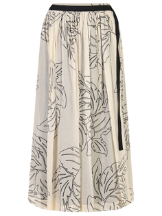 Юбка хлопковая Gentryportofino