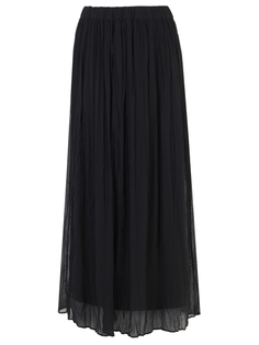 Юбка шелковая Gentryportofino