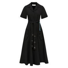 Хлопковое платье Beatrice .b