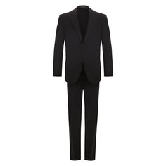 Шерстяной костюм Corneliani