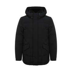 Пуховик Woolrich