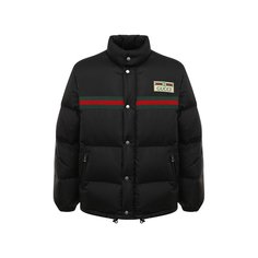Пуховик Gucci