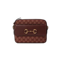 Сумка GG 1955 Horsebit Gucci
