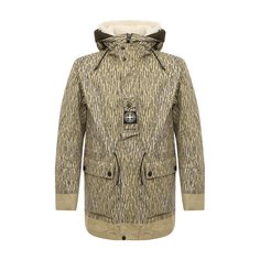 Комплект из двух курток Stone Island