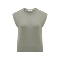 Кашемировый жилет Brunello Cucinelli