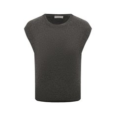 Кашемировый жилет Brunello Cucinelli