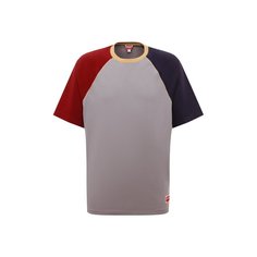 Хлопковая футболка Kenzo