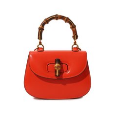 Сумка Gucci Bamboo 1947 mini Gucci
