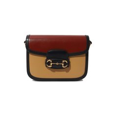 Сумка 1955 Horsebit small Gucci