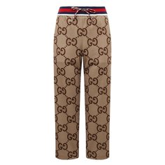 Брюки Gucci