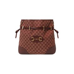 Сумка 1955 Horsebit Gucci