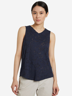 Майка женская Outventure, Синий