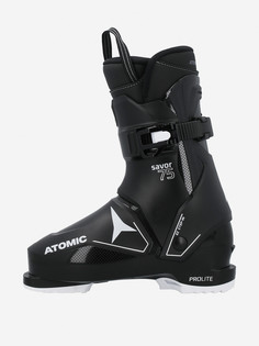 Ботинки горнолыжные Atomic SAVOR 75 W, Черный