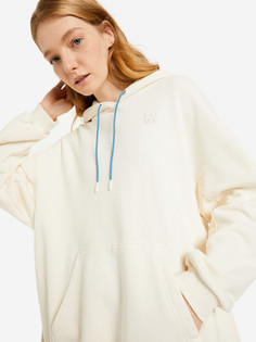 Худи женская PUMA Infuse, Бежевый