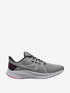 Кроссовки мужские Nike Quest 4, Серый