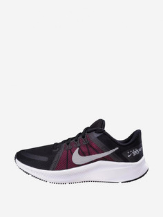 Кроссовки женские Nike Quest 4, Черный