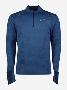 Толстовка мужская Nike, Синий