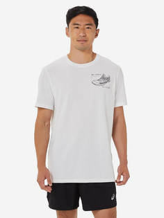 Футболка мужская ASICS Ftw Ss Top,