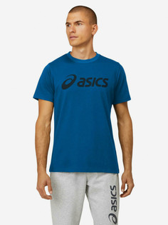 Футболка мужская ASICS Big Logo Tee,