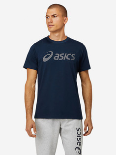 Футболка мужская ASICS Big Logo Tee,
