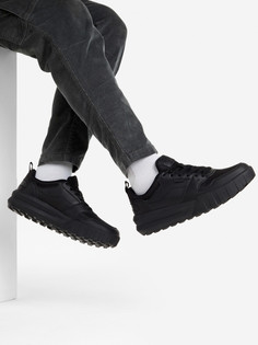 Кеды мужские Termit Invader 2.0 Low M, Черный