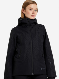 Куртка утепленная женская Volkl, Черный