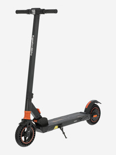 Электросамокат Kugoo Kugookirin S8PRO ver.2022, Черный