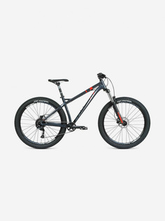 Велосипед горный унисекс для взрослых FORMAT 1314 PLUS 27,5",