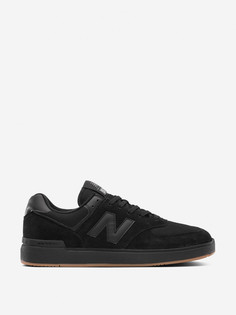 Кроссовки мужские New Balance All Coasts Am574, Черный