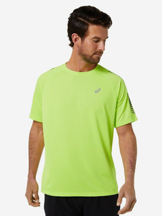 Футболка мужская ASICS ICON SS TOP,