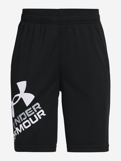 Шорты спортивные детские Under Armour Prototype 2.0 Logo Shorts,