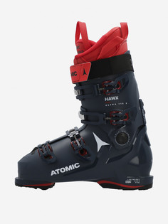 Ботинки горнолыжные Atomic Hawx Ultra 110 S GW, Синий