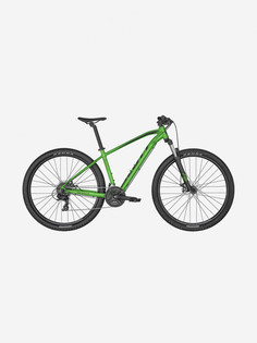 Велосипед горный Scott Aspect 970 29", Зеленый