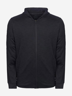 Толстовка мужская Nike, Черный