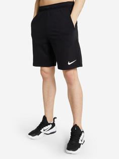 Шорты мужские Nike Dri-FIT, Черный