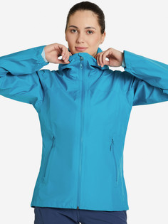 Куртка мембранная женская Salomon Outline Gtx, Голубой