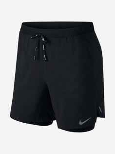 Шорты мужские Nike, Черный