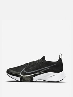 Кроссовки мужские Nike Air Zoom Tempo Next% Fk, Черный