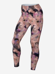 Легинсы женские Nike, Розовый