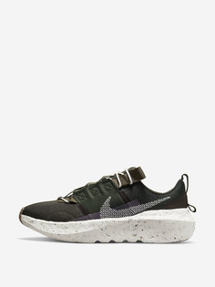 Кроссовки мужские Nike Crater Impact, Зеленый