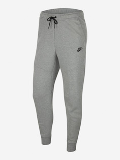 Брюки мужские Nike Sportswear Club Fleece, Серый