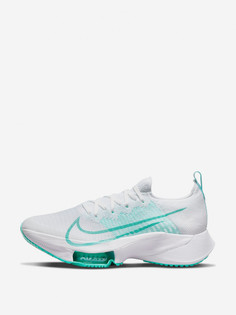 Кроссовки женские Nike Air Zoom Tempo Next% Fk, Белый