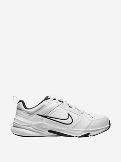 Кроссовки мужские Nike Defy All Day 4E, Белый