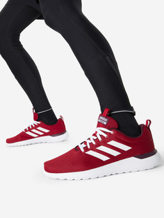 Кроссовки мужские adidas Lite Racer CLN Shoes, Красный