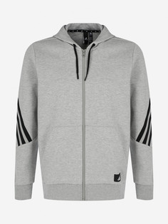 Толстовка мужская adidas, Серый
