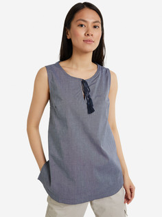 Майка женская Outventure, Синий