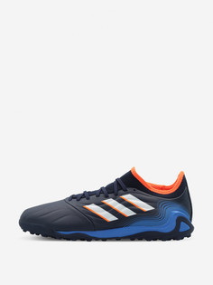 Бутсы мужские adidas Copa Sense.3 TF, Черный