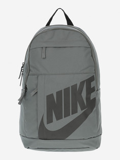Рюкзак Nike Elemental, Серый